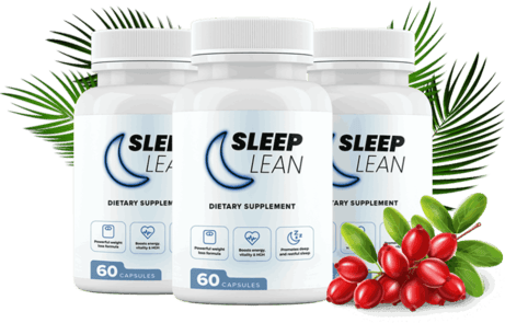 sleeplean weight loss supplement